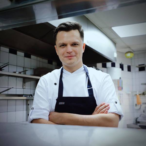 Taste of Prague Podcast